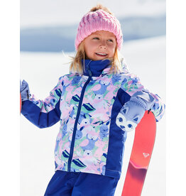 ROXY ROXY GIRL'S SNOWY TALE JACKET