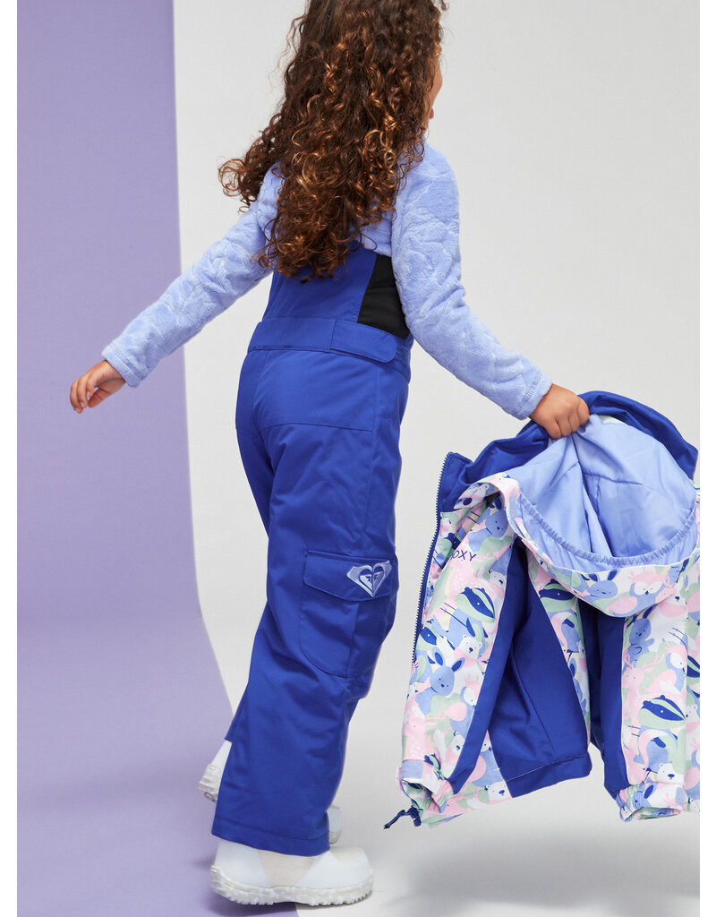 ROXY Roxy Lola Bib Pant Girl's