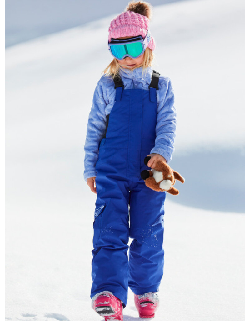 ROXY Roxy Lola Bib Pant Girl's