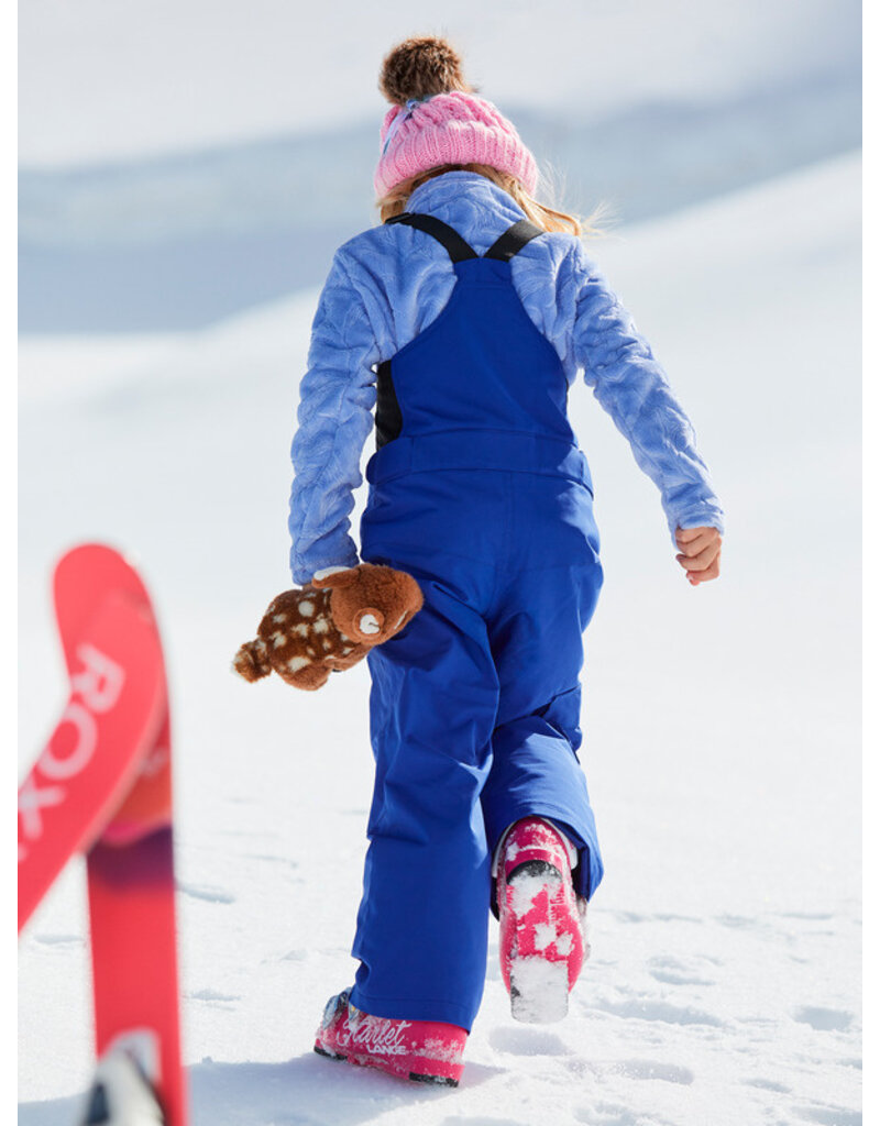 ROXY Roxy Lola Bib Pant Girl's