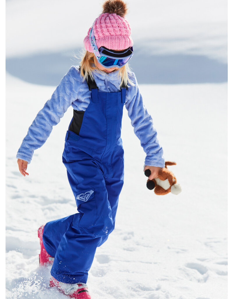ROXY Roxy Lola Bib Pant Girl's