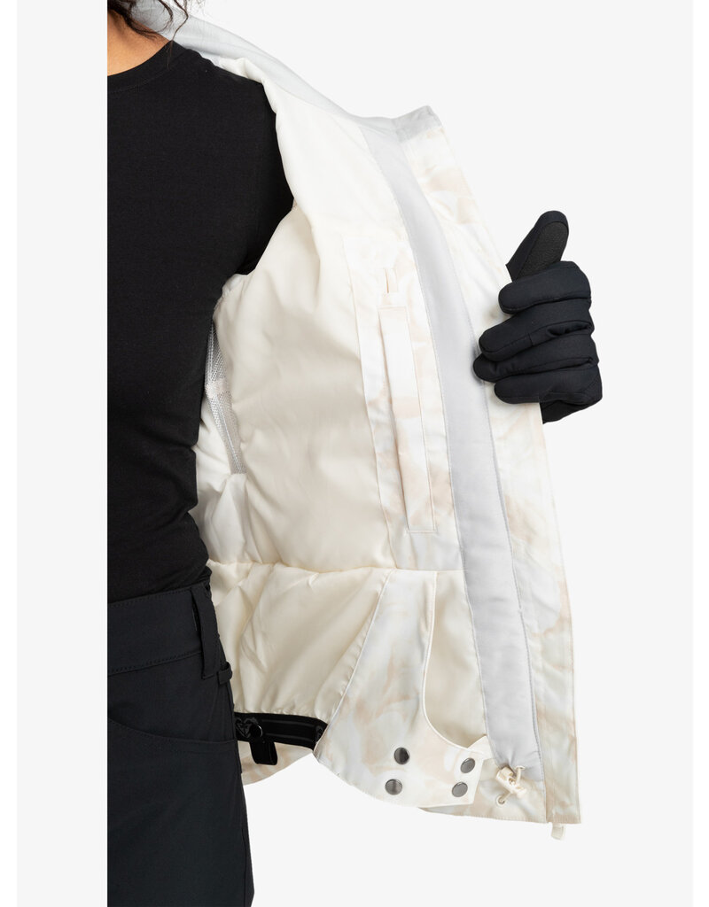 ROXY Roxy Jet Ski Jacket Women's