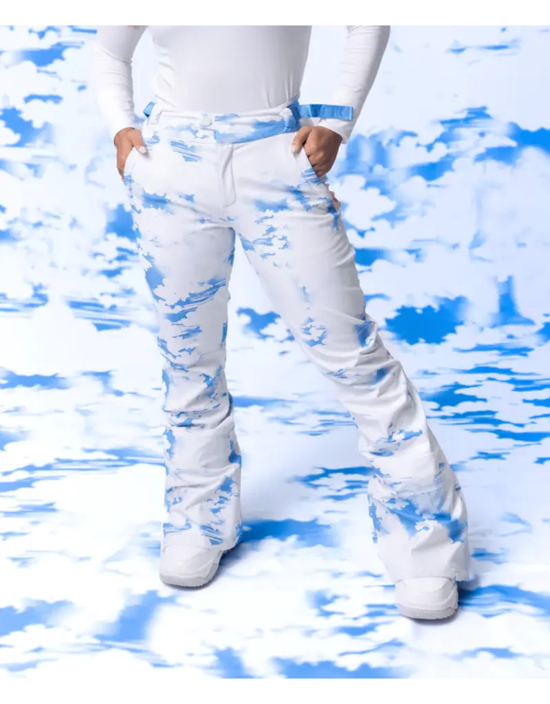 ROXY Roxy Chloe Kim Pant Women's