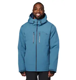 FLYLOW FLYLOW MEN'S ROSWELL JACKET