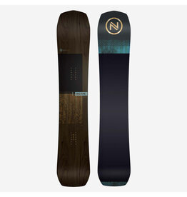 NIDECKER 2024 NIDECKER ESCAPE PLUS SNOWBOARD