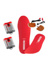 HOTRONIC Hotronic Foot Warmer XLP 1C Custom Ski Boot Heaters