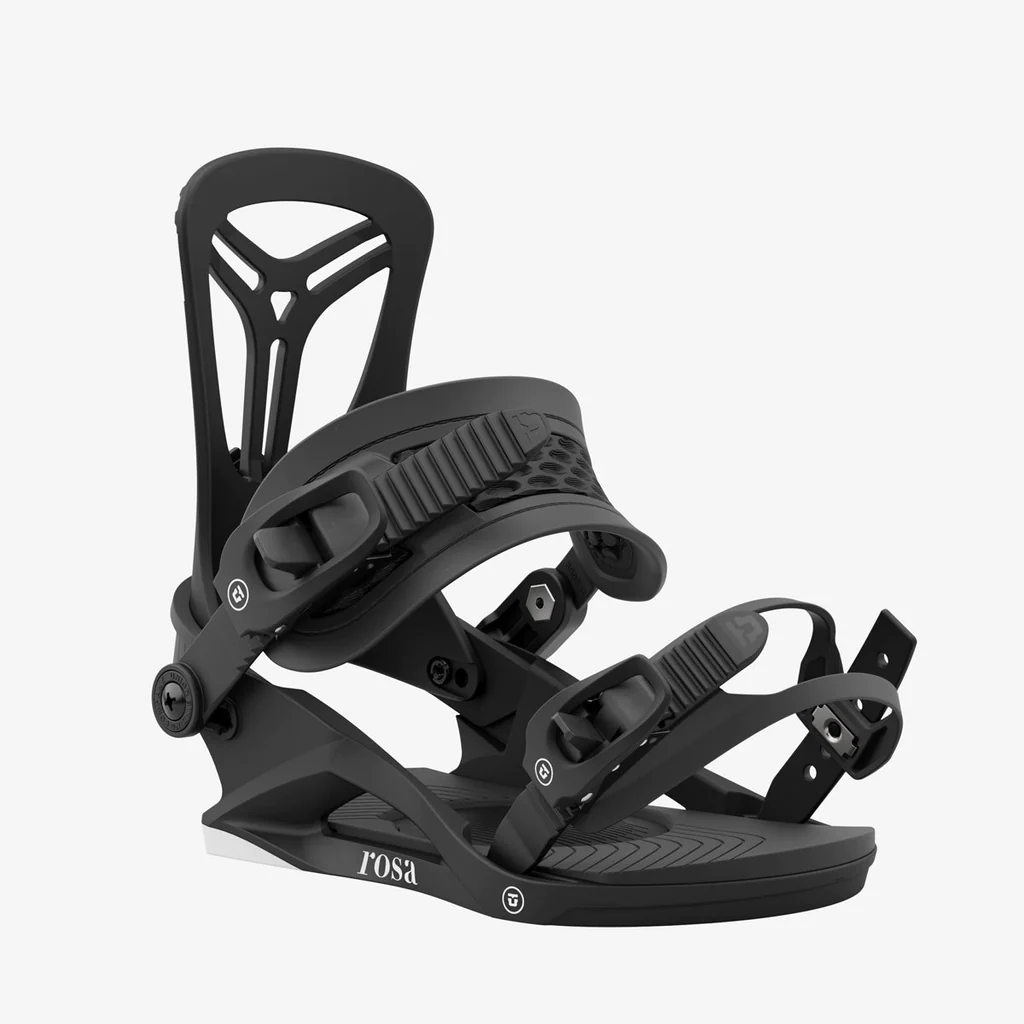 2024 UNION ROSA WOMEN'S SNOWBOARD BINDINGS - SPORTS LTD