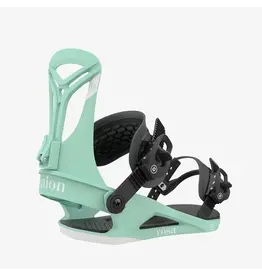 UNION BINDING CO 2024 UNION ROSA WOMEN'S SNOWBOARD BINDINGS