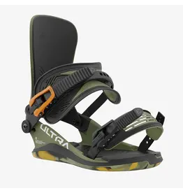 UNION BINDING CO 2024 UNION ULTRA SNOWBOARD BINDINGS