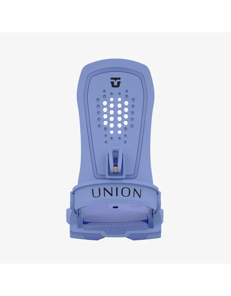 UNION BINDING CO Union Trilogy Snowboard Bindings Women's 2025