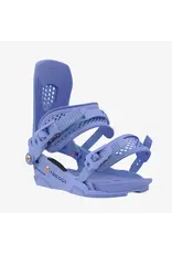 UNION BINDING CO Union Trilogy Snowboard Bindings Women's 2025