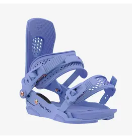 UNION BINDING CO Union Trilogy Snowboard Bindings Women's 2025