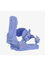 UNION BINDING CO Union Trilogy Snowboard Bindings Women's 2025
