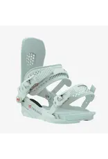 UNION BINDING CO Union Trilogy Snowboard Bindings Women's 2025