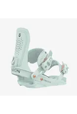 UNION BINDING CO Union Trilogy Snowboard Bindings Women's 2025