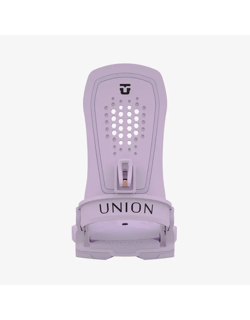 UNION BINDING CO Union Trilogy Snowboard Bindings Women's 2025