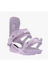 UNION BINDING CO Union Trilogy Snowboard Bindings Women's 2025