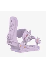 UNION BINDING CO Union Trilogy Snowboard Bindings Women's 2025