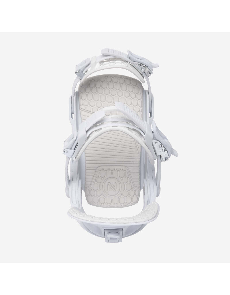 FLOW Nidecker Kaon W Snowboard Bindings Women's 2025