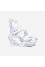 FLOW Nidecker Kaon W Snowboard Bindings Women's 2025