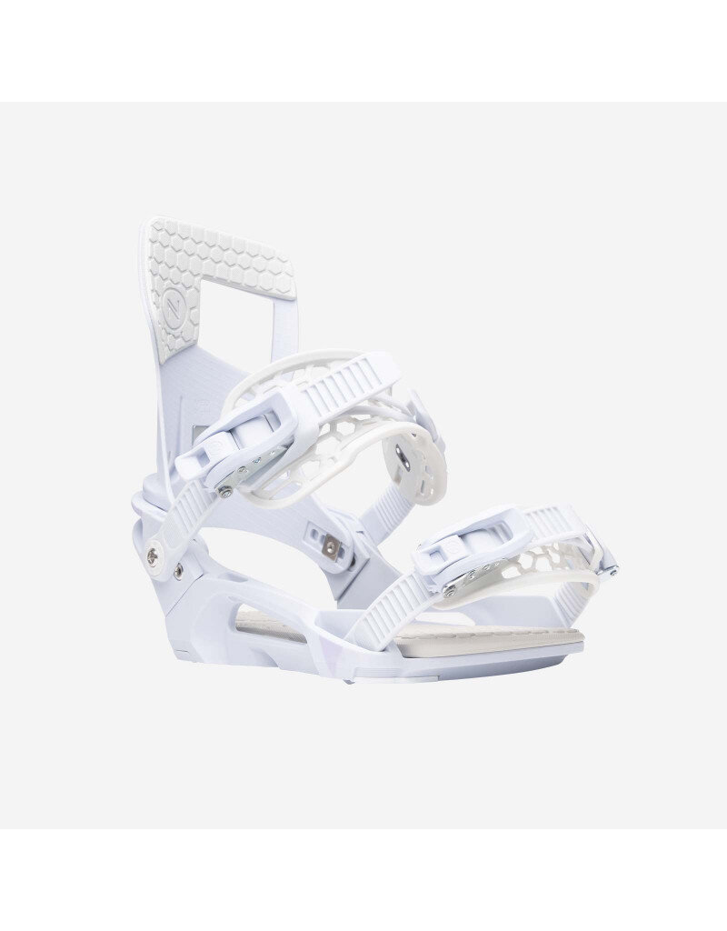 FLOW Nidecker Kaon W Snowboard Bindings Women's 2025