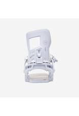 FLOW Nidecker Kaon W Snowboard Bindings Women's 2025