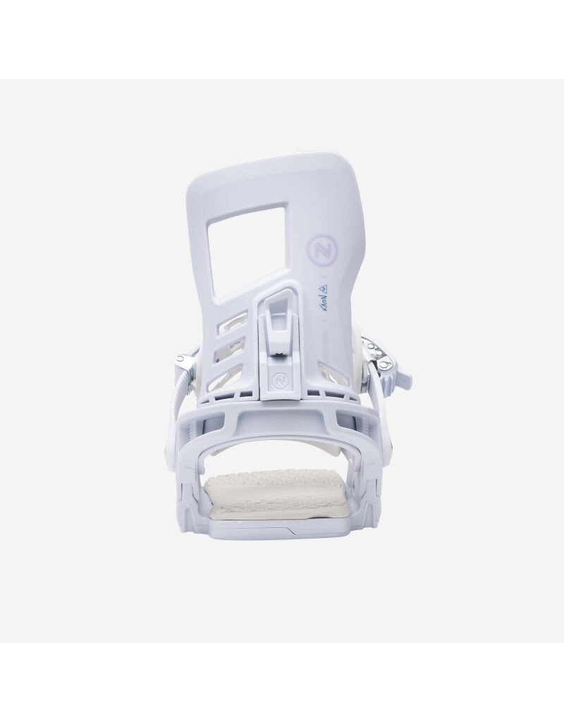 FLOW Nidecker Kaon W Snowboard Bindings Women's 2025