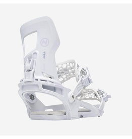 FLOW Nidecker Kaon W Snowboard Bindings Women's 2025