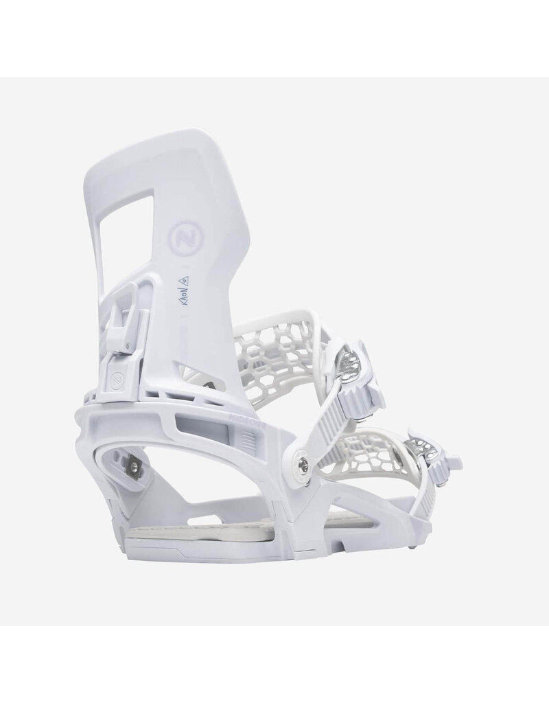 FLOW Nidecker Kaon W Snowboard Bindings Women's 2025