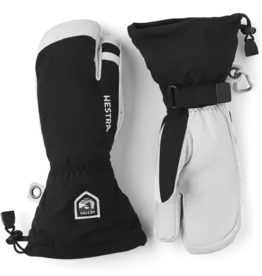 HESTRA Hestra Heli 3 Finger Gloves