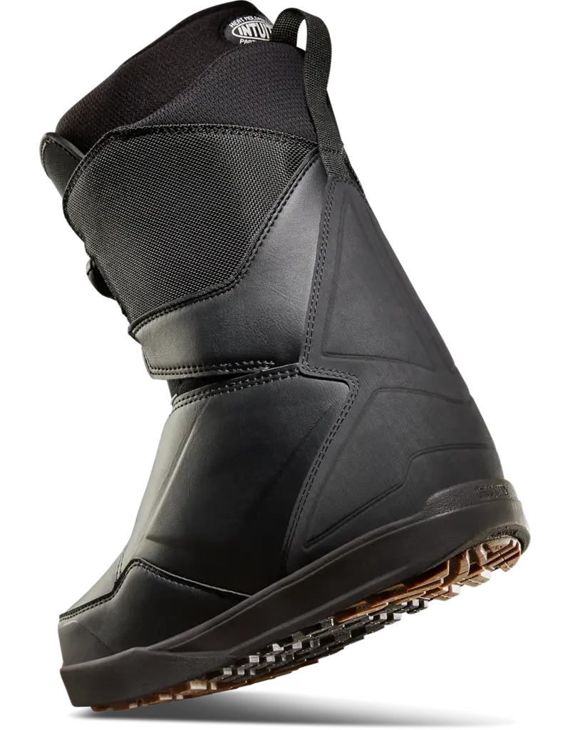 THIRTY TWO 2024 THIRTY TWO LASHED DOUBLE BOA SNOWBOARD BOOTS