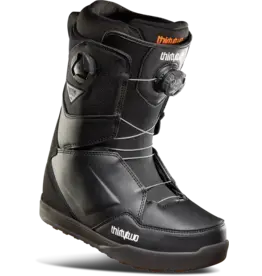 THIRTY TWO 2024 THIRTY TWO LASHED DOUBLE BOA SNOWBOARD BOOTS