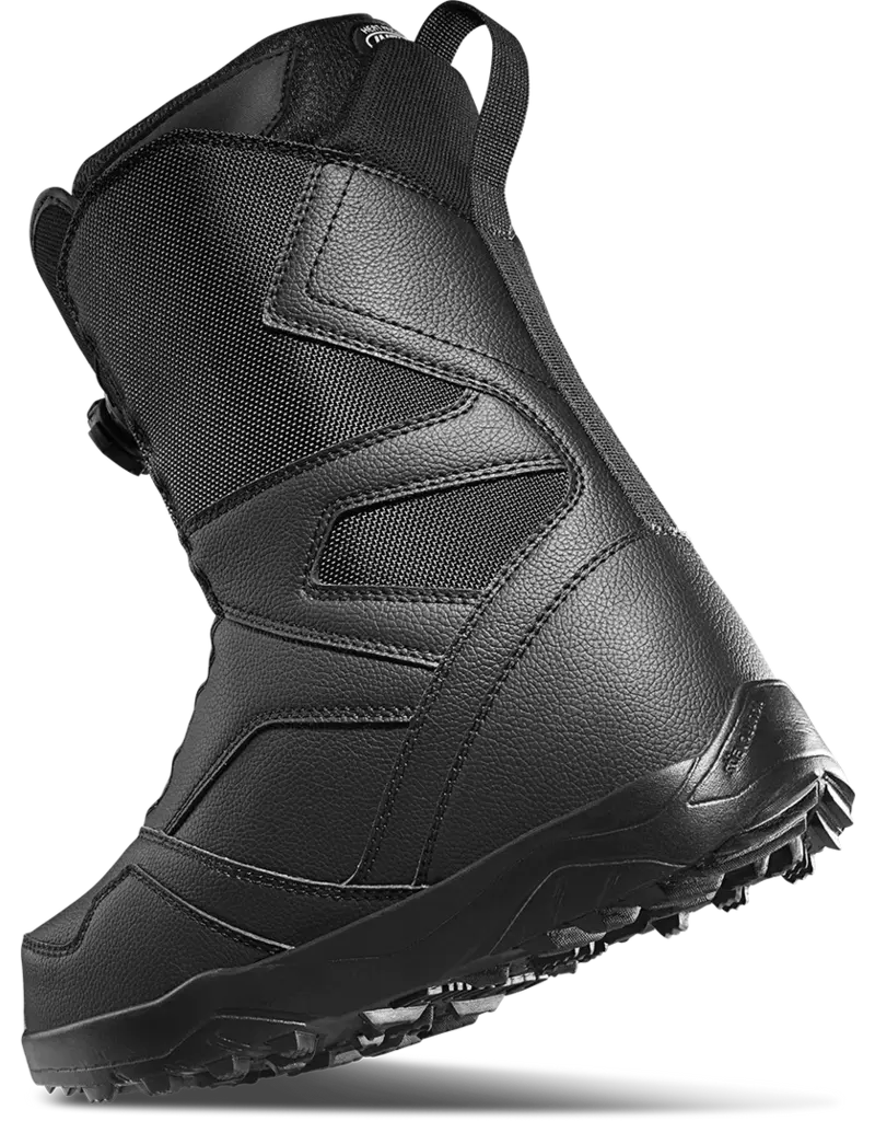 THIRTY TWO 2024 THIRTY TWO STW DOUBLE BOA SNOWBOARD BOOTS