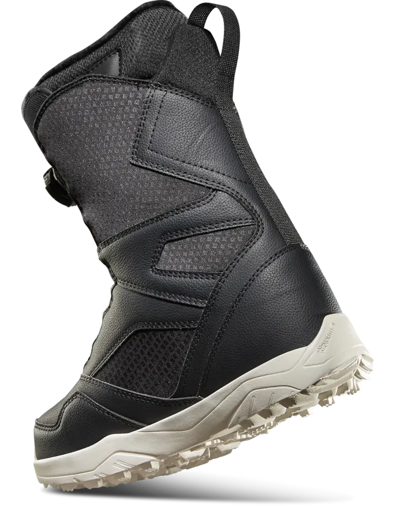 THIRTY TWO 2024 THIRTY TWO WOMEN'S STW DOUBLE BOA SNOWBOARD BOOTS