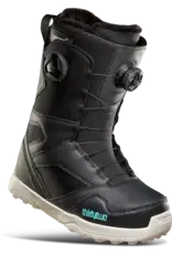 THIRTY TWO 2024 THIRTY TWO WOMEN'S STW DOUBLE BOA SNOWBOARD BOOTS