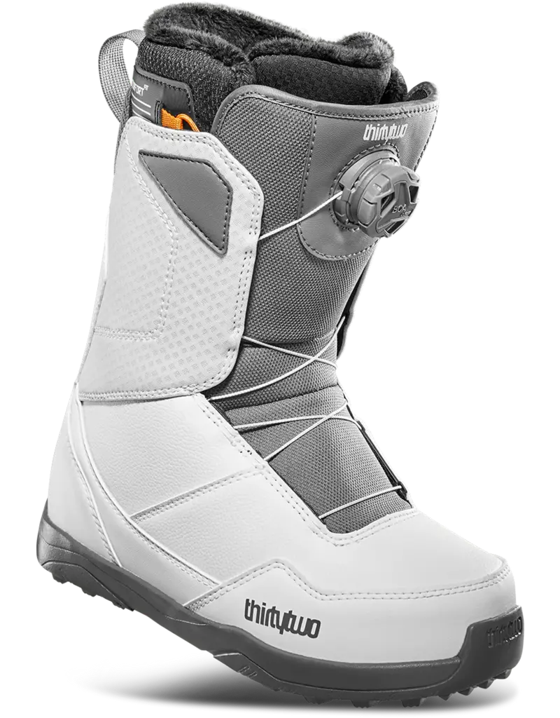 THIRTY TWO 2024 THIRTY TWO WOMEN'S SHIFTY BOA SNOWBOARD BOOTS