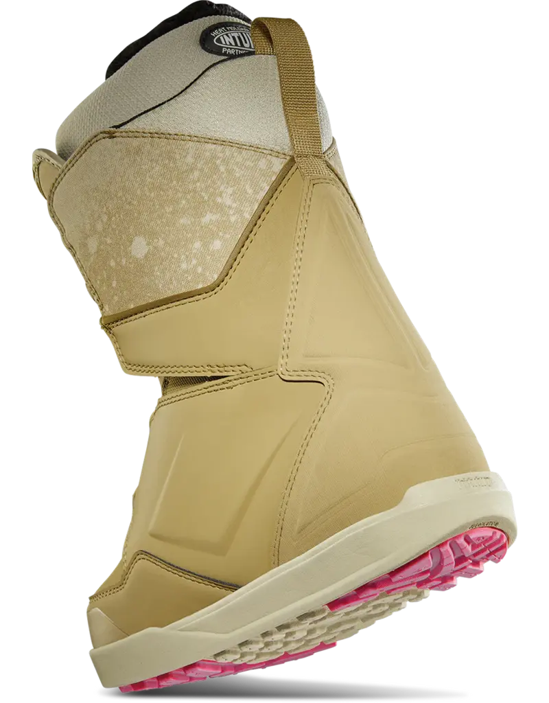 THIRTY TWO 2024 THIRTY TWO WOMEN'S LASHED DOUBLE BOA SNOWBOARD BOOTS