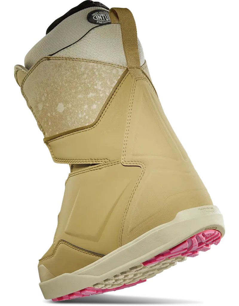 THIRTY TWO ThirtyTwo Lashed Double BOA Snowboard Boots Women's 2025