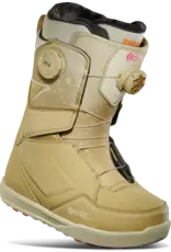 THIRTY TWO ThirtyTwo Lashed Double BOA Snowboard Boots Women's 2025
