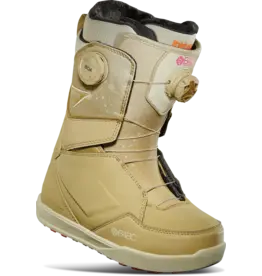 THIRTY TWO 2024 THIRTY TWO WOMEN'S LASHED DOUBLE BOA SNOWBOARD BOOTS