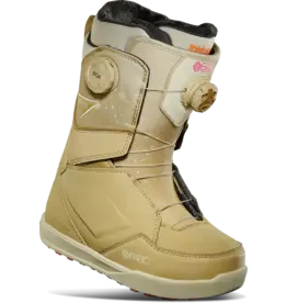 THIRTY TWO ThirtyTwo Lashed Double BOA Snowboard Boots Women's 2025