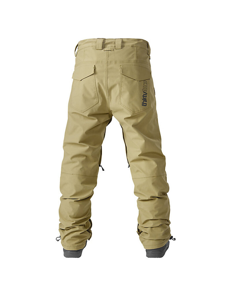 THIRTY TWO THIRTY TWO WOODERSON SNOWBOARD PANT