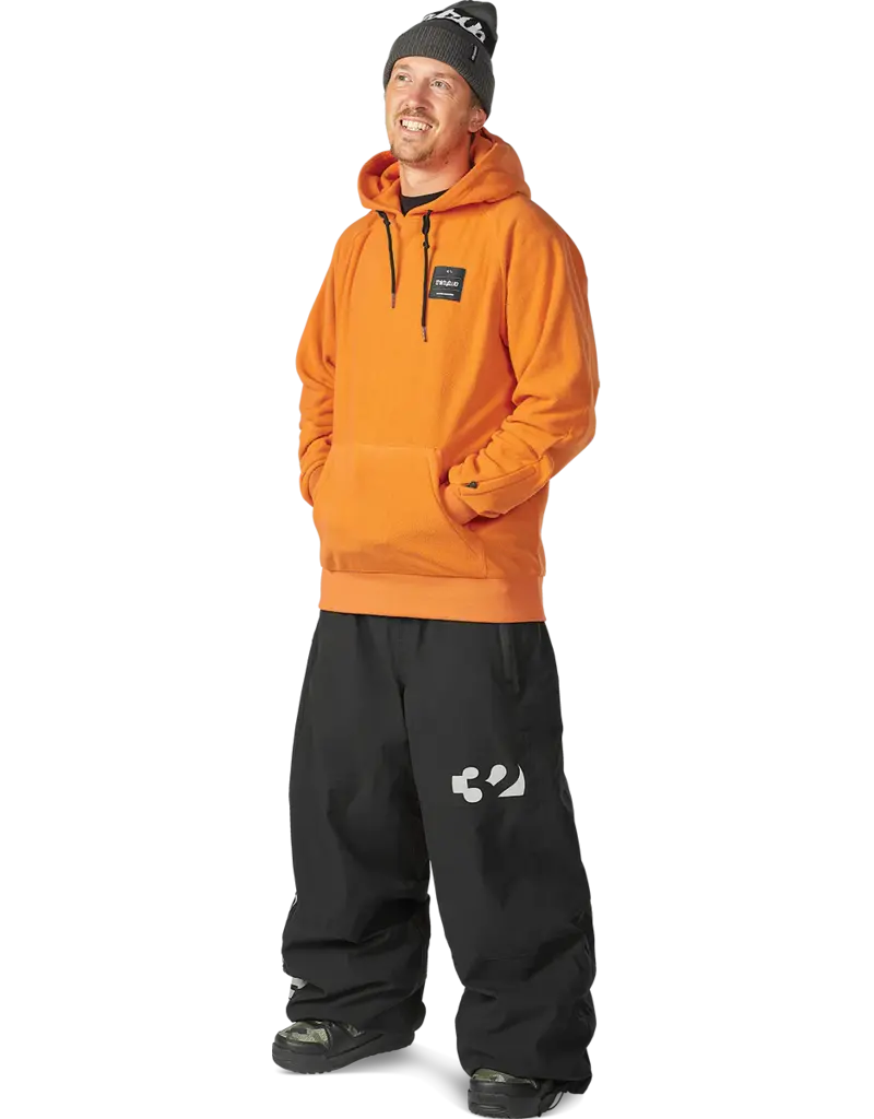 THIRTY TWO THIRTY TWO SWEEPER WIDE SNOWBOARD PANT