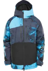 THIRTY TWO THIRTY TWO LASHED INSULATED SNOWBOARD JACKET