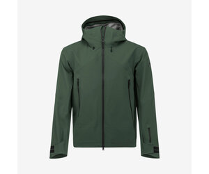 HEAD KORE II Men's Jacket – Lightweight Freeride Performance