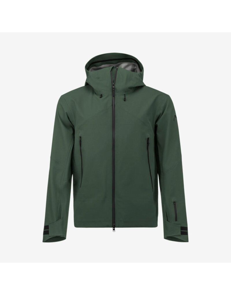 HEAD SPORTSWEAR Head Sportswear Kore II Jacket