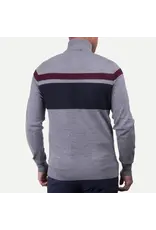 KJUS Kjus Striped Sweater