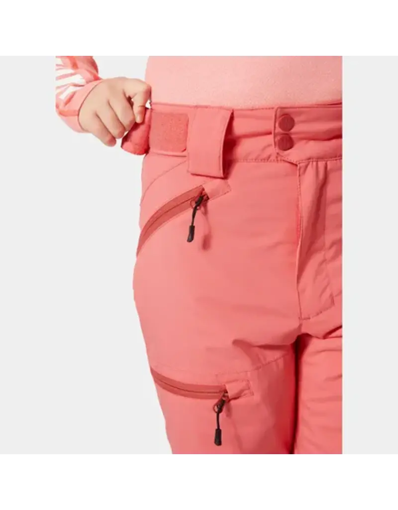 HELLY HANSEN Helly Hansen Elements Pant Jr.