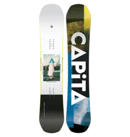 CAPITA 2024 CAPITA DEFENDERS OF AWESOME SNOWBOARD