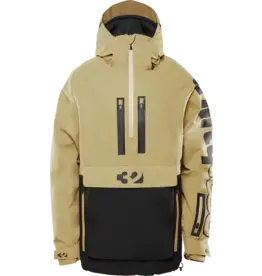 THIRTY TWO THIRTY TWO LIGHT ANORAK SNOWBOARD JACKET